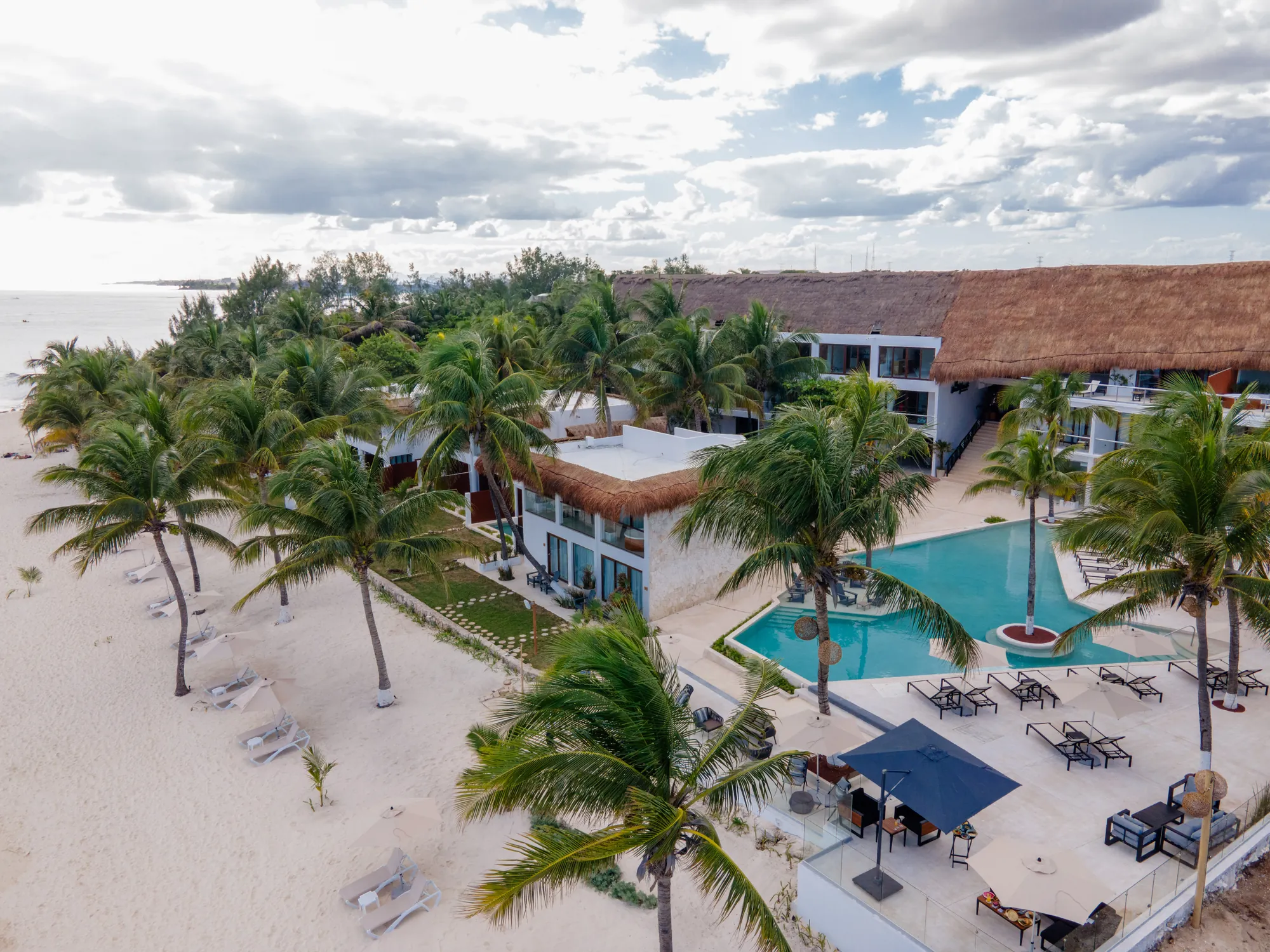 Beachfront by The Fives, Playa Del Carmen 8